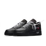 Nike x Off-White Air Force 1 Low ’07 ‘MoMA’