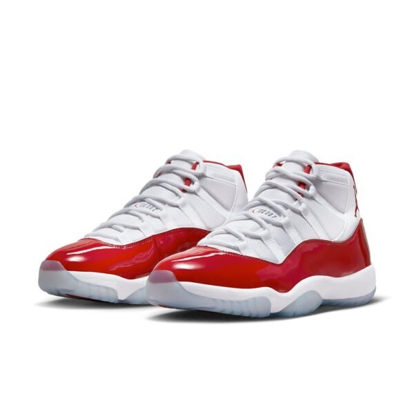 Air Jordan 11 Retro ‘Cherry’