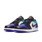 Air Jordan 1 Low ‘Aqua’