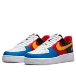 Nike x UNO Air Force 1 Low ’50th Anniversary’