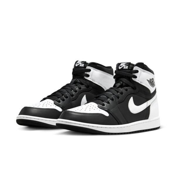 Air Jordan 1 High OG ‘Black White’