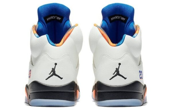 Air Jordan 5 Retro ‘International Flight’