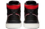 Air Jordan 1 Retro High Double Strap ‘Black Red’