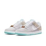 Nike Dunk Low SE ‘Barber Shop – Grey’