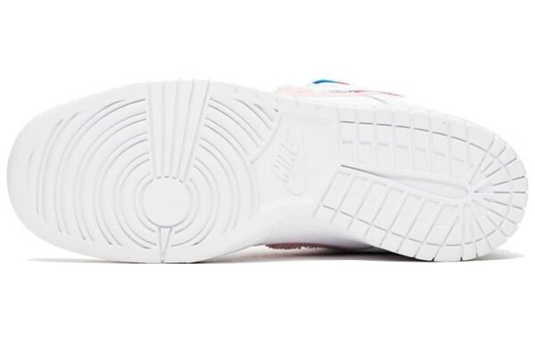 Nike SB Skateboard Dunk Low OG QS ‘White’