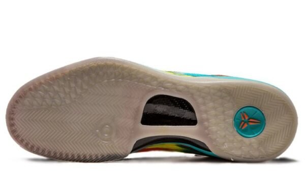 Nike Kobe 8 System ‘Venice Beach’