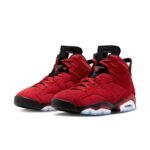 Air Jordan 6 Retro ‘Toro Bravo’