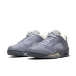 Air Jordan 5 Retro Low ‘Indigo Haze’