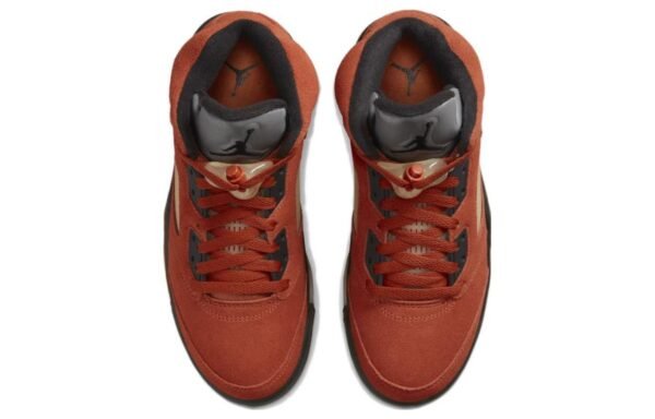 Air Jordan 5 Retro ‘Dunk on Mars’