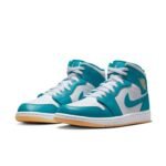 Air Jordan 1 Mid ‘Aquatone’