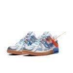 Nike x Off-White Air Rubber Dunk ‘University Blue’