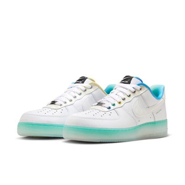 Nike Air Force 1 07 Low PRM ‘Unlock Your Space’