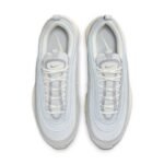 Nike Air Max 97 ‘Pure Platinum Wolf Grey Sail’