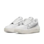 Nike AF1 PLT.AF.ORM ‘Summit White’