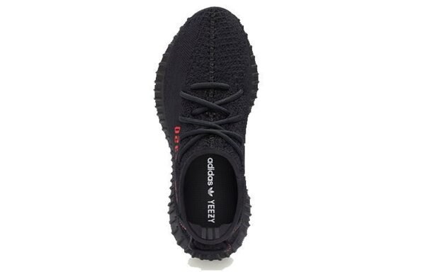 Adidas Yeezy Boost 350 V2 ‘Bred’