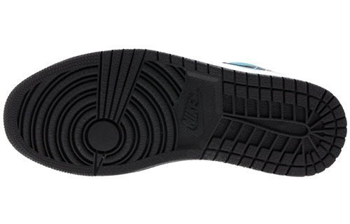 Air Jordan 1 Retro Low ‘Black Blue’