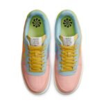 Nike Air Force 1 Low ’07 LV8 Next Nature ‘Sun Club – Multi’