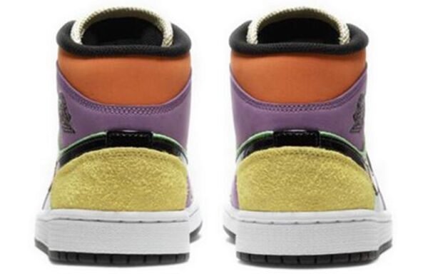 Air Jordan 1 Mid SE ‘Lightbulb’