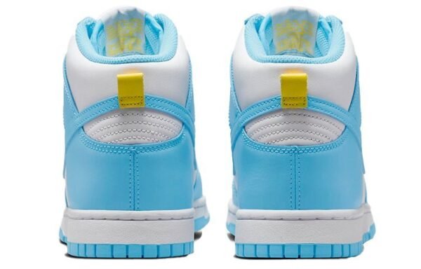 Nike Dunk High ‘Blue Chill’