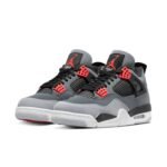 Air Jordan 4 Retro ‘Infrared’