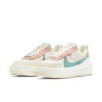 Nike Air Force 1 PLT.AF.ORM ‘Pastel Leopard’