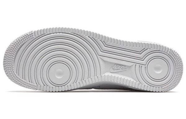 Nike x Supreme Air Force 1 Low ‘Box Logo – White’