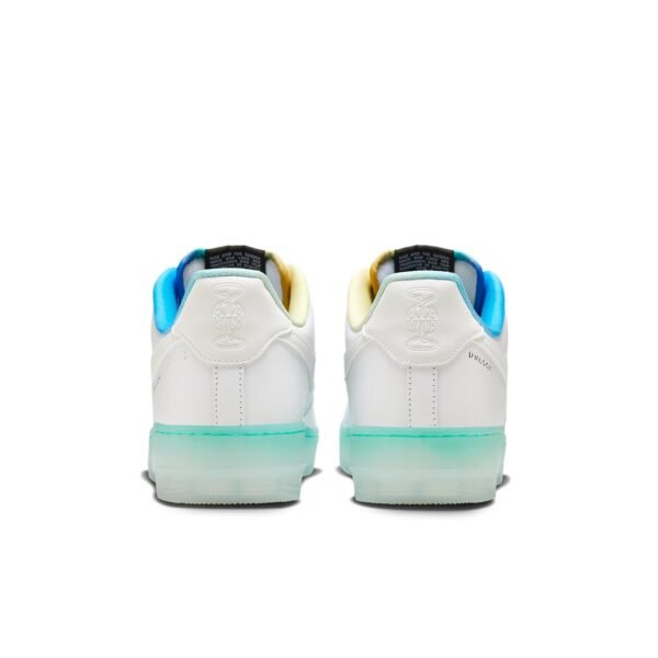 Nike Air Force 1 07 Low PRM ‘Unlock Your Space’