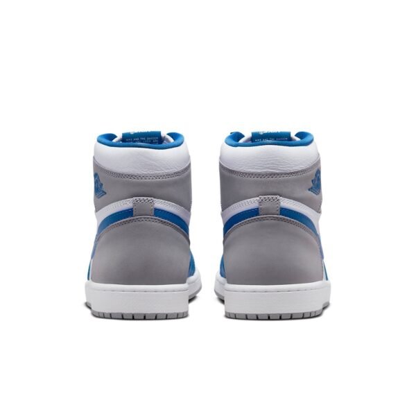Air Jordan 1 Retro High OG ‘True Blue’