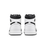 Air Jordan 1 High OG ‘Black White’