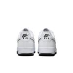 Nike Air Force 1 Low ‘White Black’