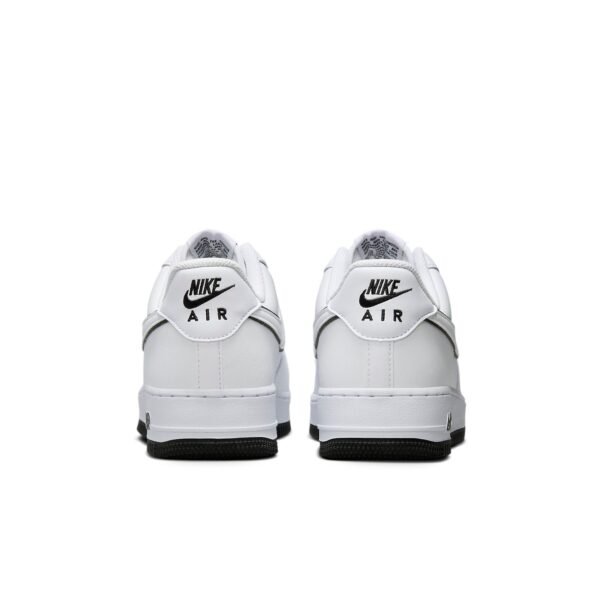 Nike Air Force 1 Low ‘White Black’