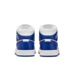 Air Jordan 1 Mid ‘Kentucky Blue’