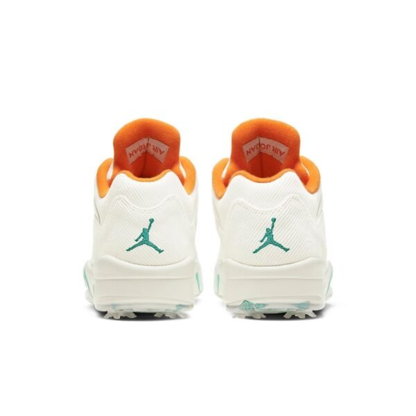 Air Jordan 5 Low Golf NRG ‘Lucky and Good’