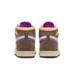 Air Jordan 1 High Zoom Air CMFT 2 ‘Palomino Wild Berry’