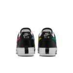 Nike x G-Dragon Air Force 1 ’07 ‘Para-Noise 3.0’