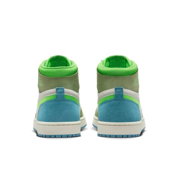 Air Jordan 1 High Zoom Air CMFT 2 ‘University Blue Volt’