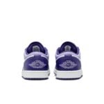 Air Jordan 1 Low ‘Sky J Purple’