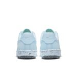 Nike Air Force 1 Crater ‘Hydrogen Blue’