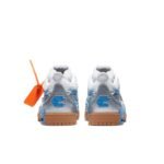 Nike x Off-White Air Rubber Dunk ‘University Blue’