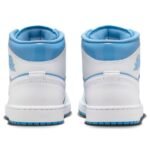 Air Jordan 1 Mid ‘Legend Blue’
