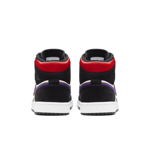 Air Jordan 1 Mid SE ‘Rivals’