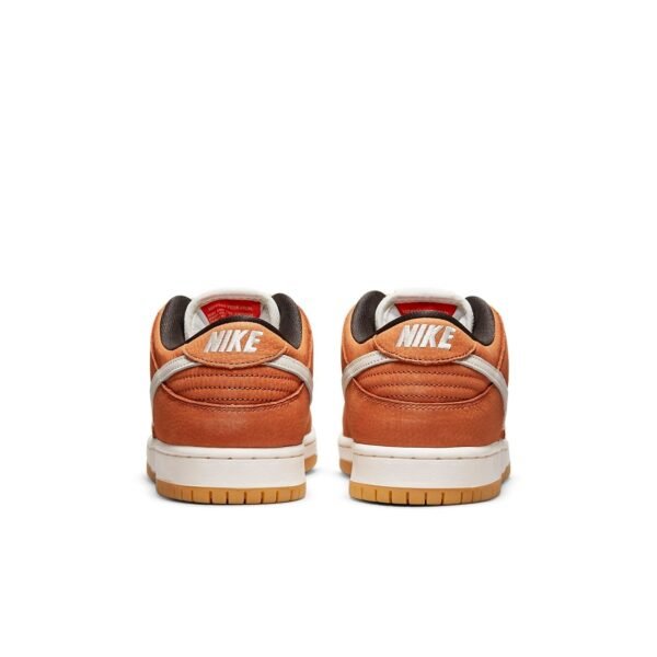 Nike Dunk Low Pro ISO SB ‘Dark Russet’