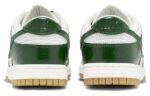 Nike Dunk Low LX ‘Gorge Green Ostrich’