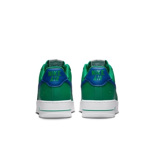 Nike Air Force 1 ’07 LV8 ’40th Anniversary – Malachite’