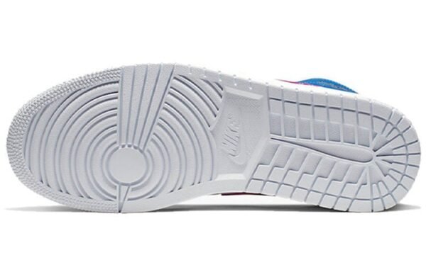 Air Jordan 1 Mid ‘Royal Violet’