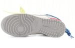 Nike x Off-White Dunk Low ‘Lot 05 of 50’