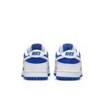 Nike Dunk Low ‘Racer Blue White’