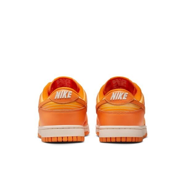 Nike Dunk Low ‘Magma Orange’