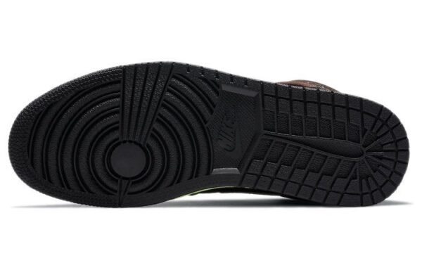 Air Jordan 1 Retro High ‘Tokyo Bio Hack’