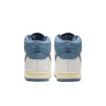 Nike x Atlas SB Dunk High ‘Lost At Sea’